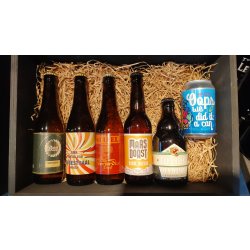 Lokaal Bier Cadeaupakket - House of Beers Uden