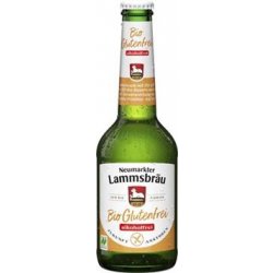 Neumarkter Lammsbräu Alkoholfrei Neumarkter Lammsbräu Alkoholfrei