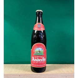 Andechs Spezial Hell