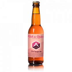 Atrium Moût De Raison 8% - Beercrush