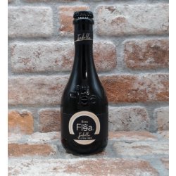 Birra Flea Isabella (Gluten Free) Ale - 33 CL - House of Beers Uden