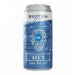 Buxton Brewery Axe^X 