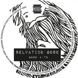 Godog Selvatico Gose Godog Selvatico Gose