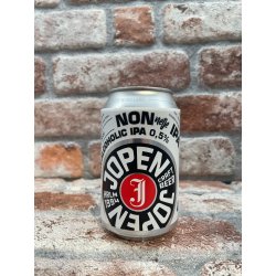 Jopen Non(netje) IPA