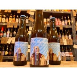 St Bernardus  Wit — Wheat Beer - Wee Beer Shop