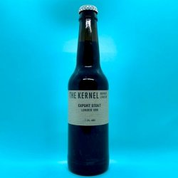 The Kernel. Export Stout - London 1890 [Stout] - Alpha Bottle Shop & Tap