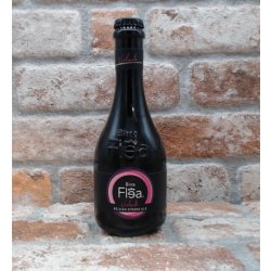 Birra Flea Violante Belgian Strong Ale - 33 CL - House of Beers Uden