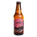 Dorcher Cramberry  Cerveza artesanal peruana  botella 330ml 