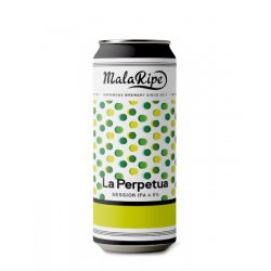 Birrificio MalaRipe La Perpetua