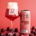 One Drop Brewing - Cherry Double Take Imperial Fruited Sour 