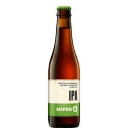 SUPER 8 IPA  6° 24 X 33 CL - Brasserie Corman Drink Services