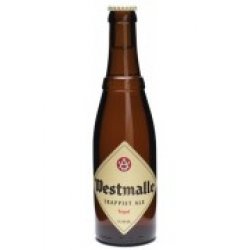 Westmalle Tripel