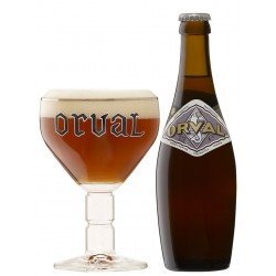 Orval Orval