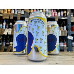 Sureshot x Beak  Pretty Pretty Good  DDH IPA - Wee Beer Shop