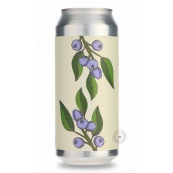 Crooked Stave Petite Sour Blueberry - Beer Republic