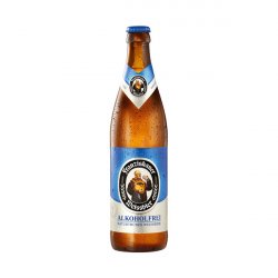 Franziskaner Weissbier Alkoholfrei - Elings