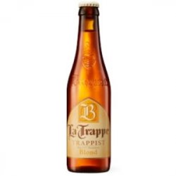 La Trappe Blond