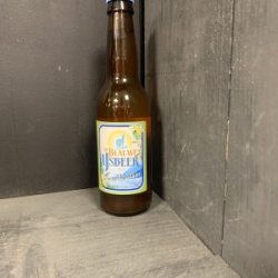 Blauwe IJsbeer Suprise Ijsbeer - Bier en Borrels