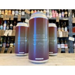 Cloudwater x The Veil  Chubbles Chubbles  DDH Triple IPA - Wee Beer Shop