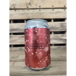 Cosy Days Red Ale 6% - Zombier