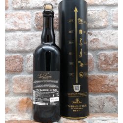 Hertog Jan Grand Prestige Jubileum 2022 Barleywine - 75 CL - House of Beers Uden