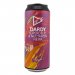 Funky Fluid Dardy - Superdelic Nectaron NEIPA 6,4% 500 ml puszka 