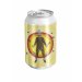 Soleil Session Wheat Ale - ct       24 x 33 cl 