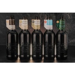 Goose Island Bourbon County 2024 Volledige Set - House of Beers Uden