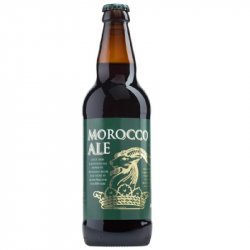 Morocco Ale 5.5% - Beer Ritz