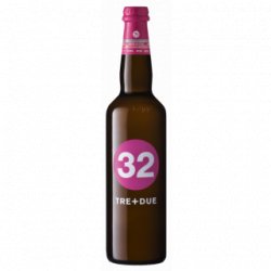 32 Via dei Birrai Tre+Due - Cantina della Birra