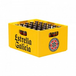 Estrella Galicia Especial Estrella Galicia Especial