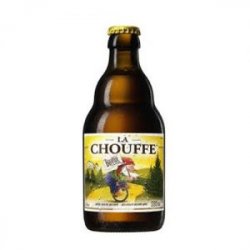 La Chouffe Blonde D´Ardenne (33 cl.) - 3er Tiempo Tienda de Cervezas