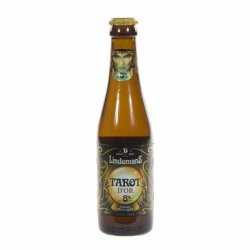 Lindemans Tarot  D'Or  25 cl  Fles - Drinksstore