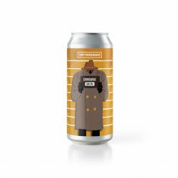 HOP HOOLIGANS - Crimewave - Bereta Brewing Co.