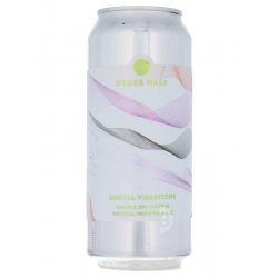 Other Half Brewing Co. Digital Vibrations