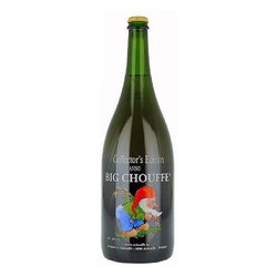 La Chouffe Blonde