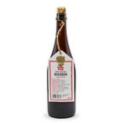 Gulden Draak Cuvée Prestige Bourbon (2022)  75cl - Gastro-Beer