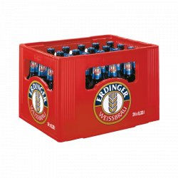 Erdinger Alkoholfrei Erdinger Alkoholfrei