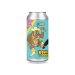 Hoof Hearted Cowboy Konkey Dong 8alc 47cl 
