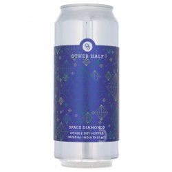 Other Half Brewing Co. Double Dry Hopped Space Diamonds
