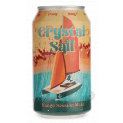 Superstition Meadery Crystal Sail - Beer Republic