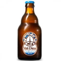 Val Dieu Blonde Val Dieu Blonde
