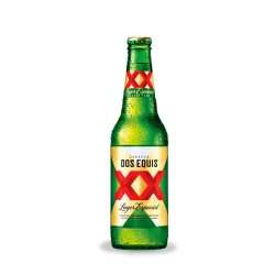 Dos Equis (XX) Lager Especial