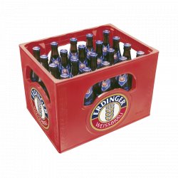 Erdinger Alkoholfrei Erdinger Alkoholfrei