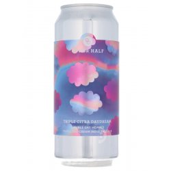 Other Half Brewing Co. Triple Citra Daydream