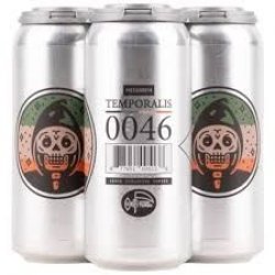 Messorem  Temporalis #0046