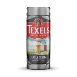 Texelse Bierbrouwerij Texels Geheim - Elings