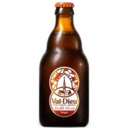 Val Dieu Triple
