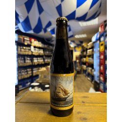 De Struise Brouwers Pannepot Vintage 2023