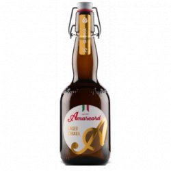 Birra Amarcord Gradisca - Cantina della Birra